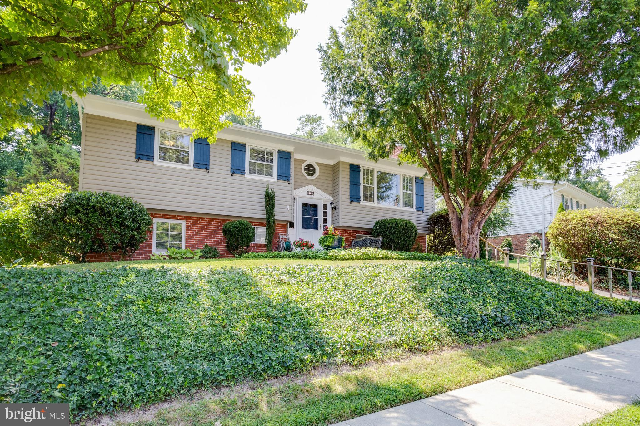 MAPLE HILL - Residential