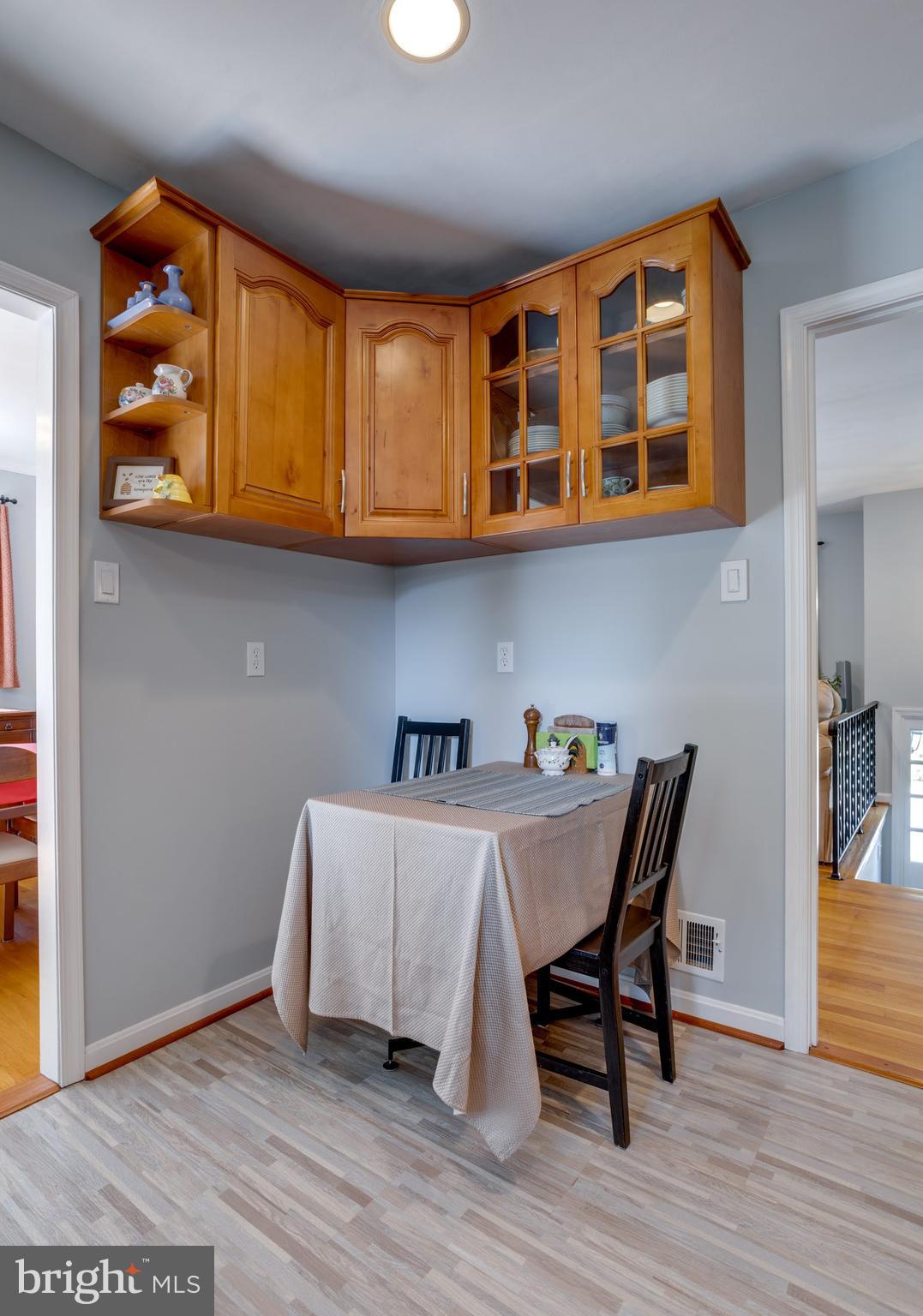 MAPLE HILL - Residential