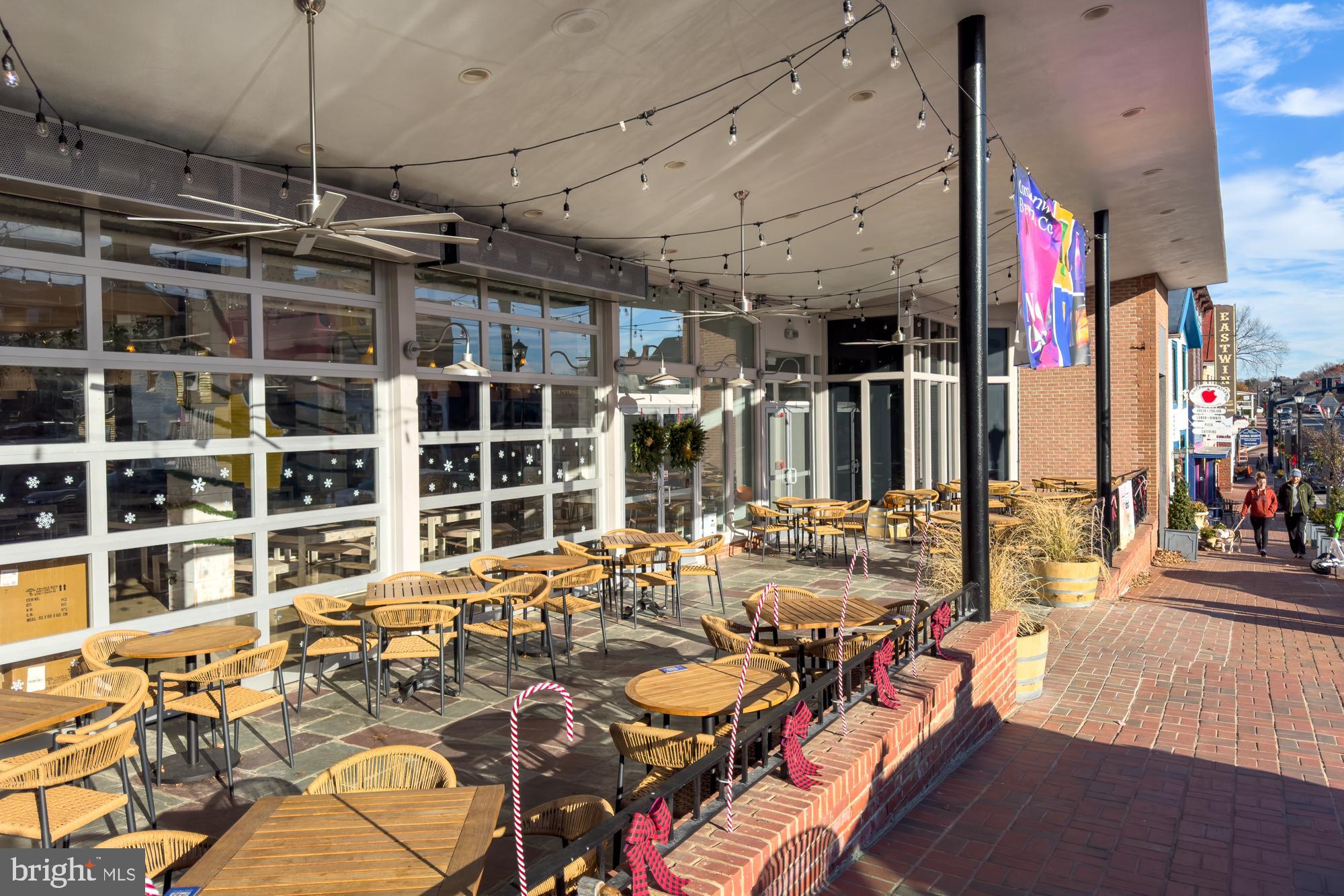 MAPLE HILL - Residential