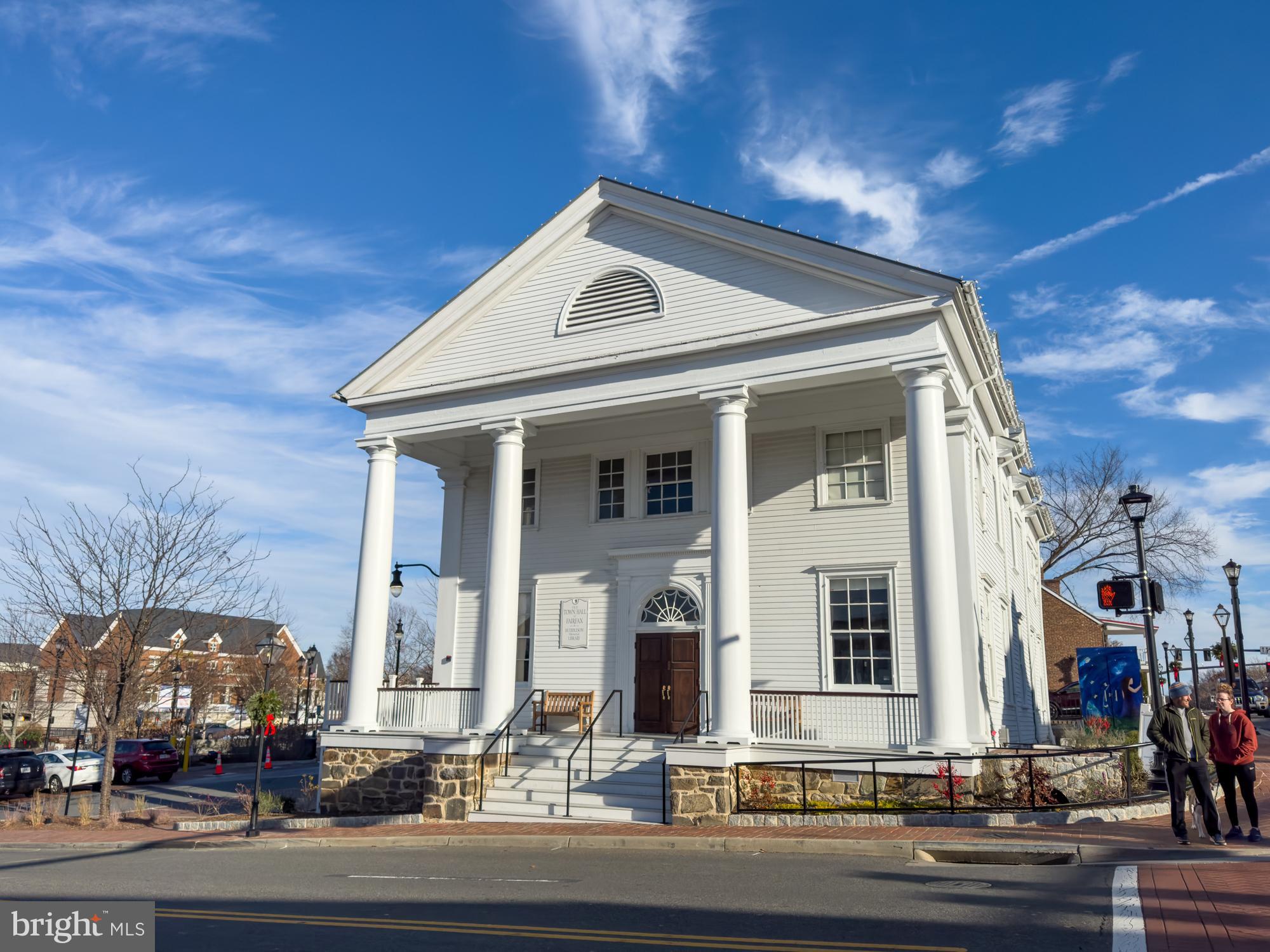 MAPLE HILL - Residential