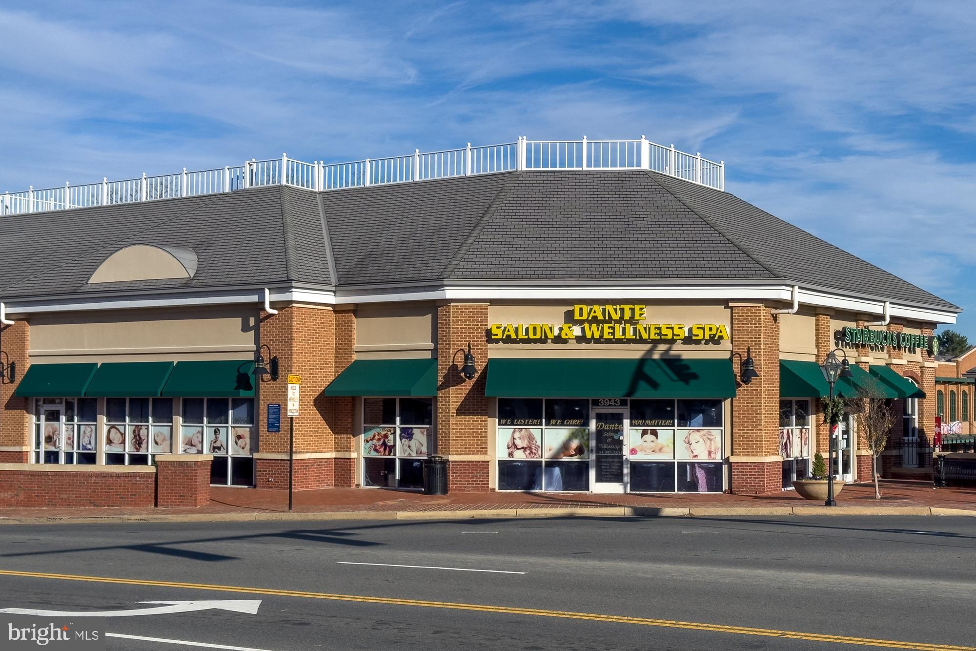 MAPLE HILL - Residential