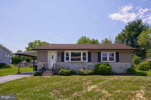 Homes For Sale - 2742 Chapel Road<br/> LANCASTER, PA 17603
