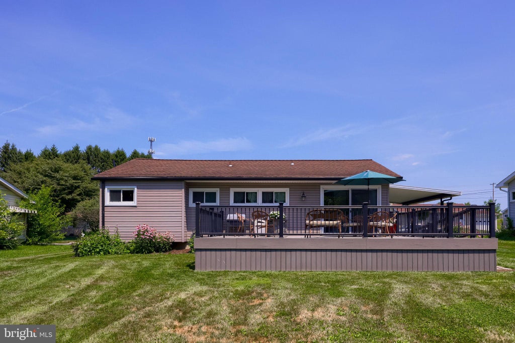 Photo of 2742 Chapel Road, LANCASTER, PA 17603 (MLS # PALA2091896)