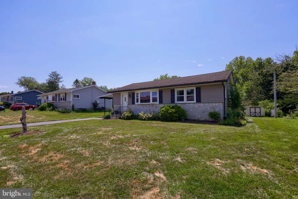 Photo of 2742 Chapel Road, LANCASTER, PA 17603 (MLS # PALA2091896)