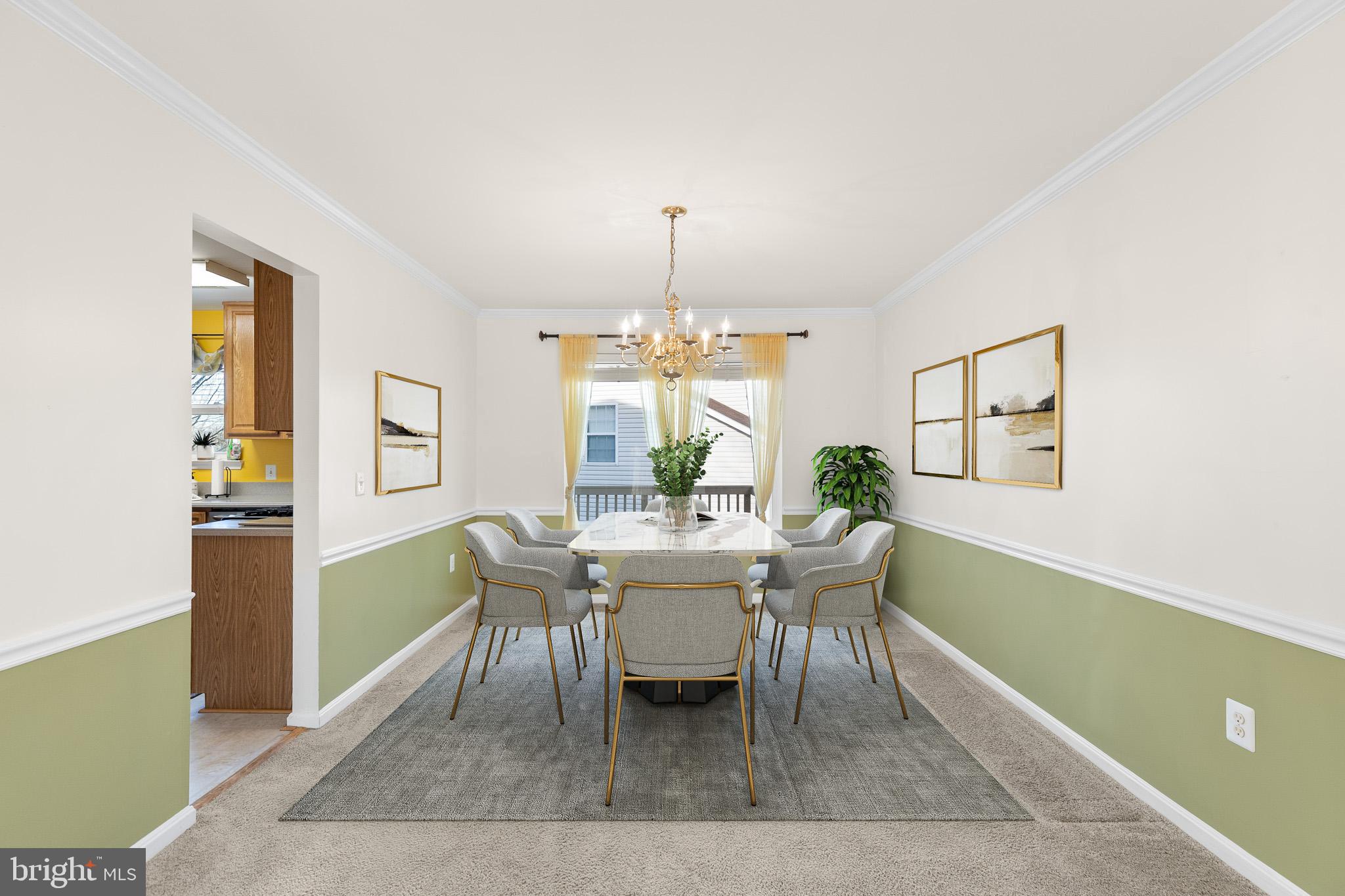 DALE CITY - Residential