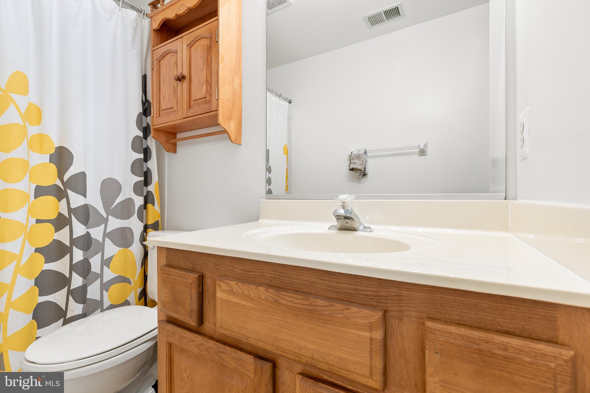 DALE CITY - Residential