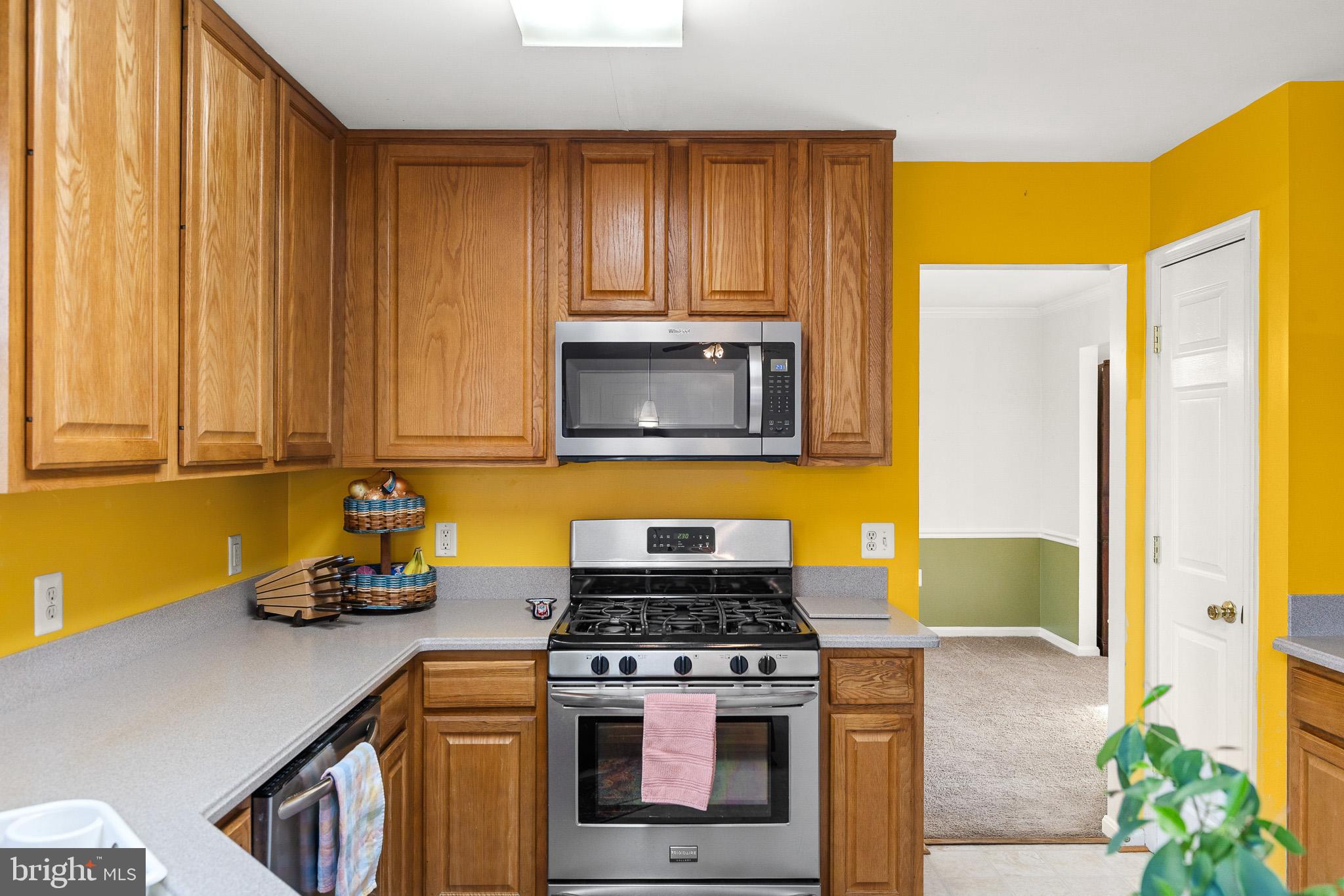 DALE CITY - Residential