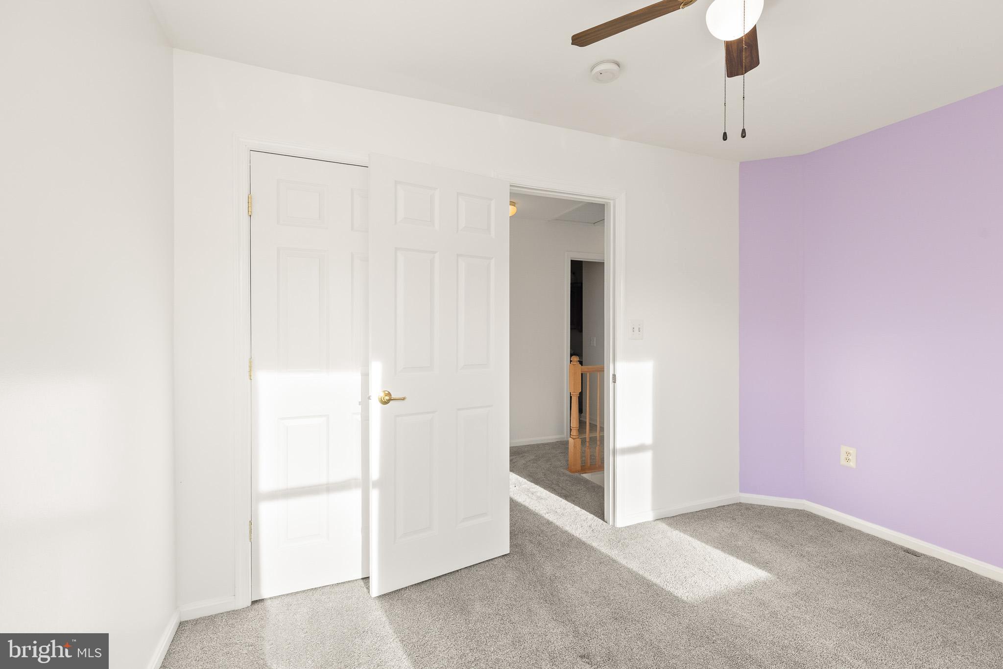 DALE CITY - Residential