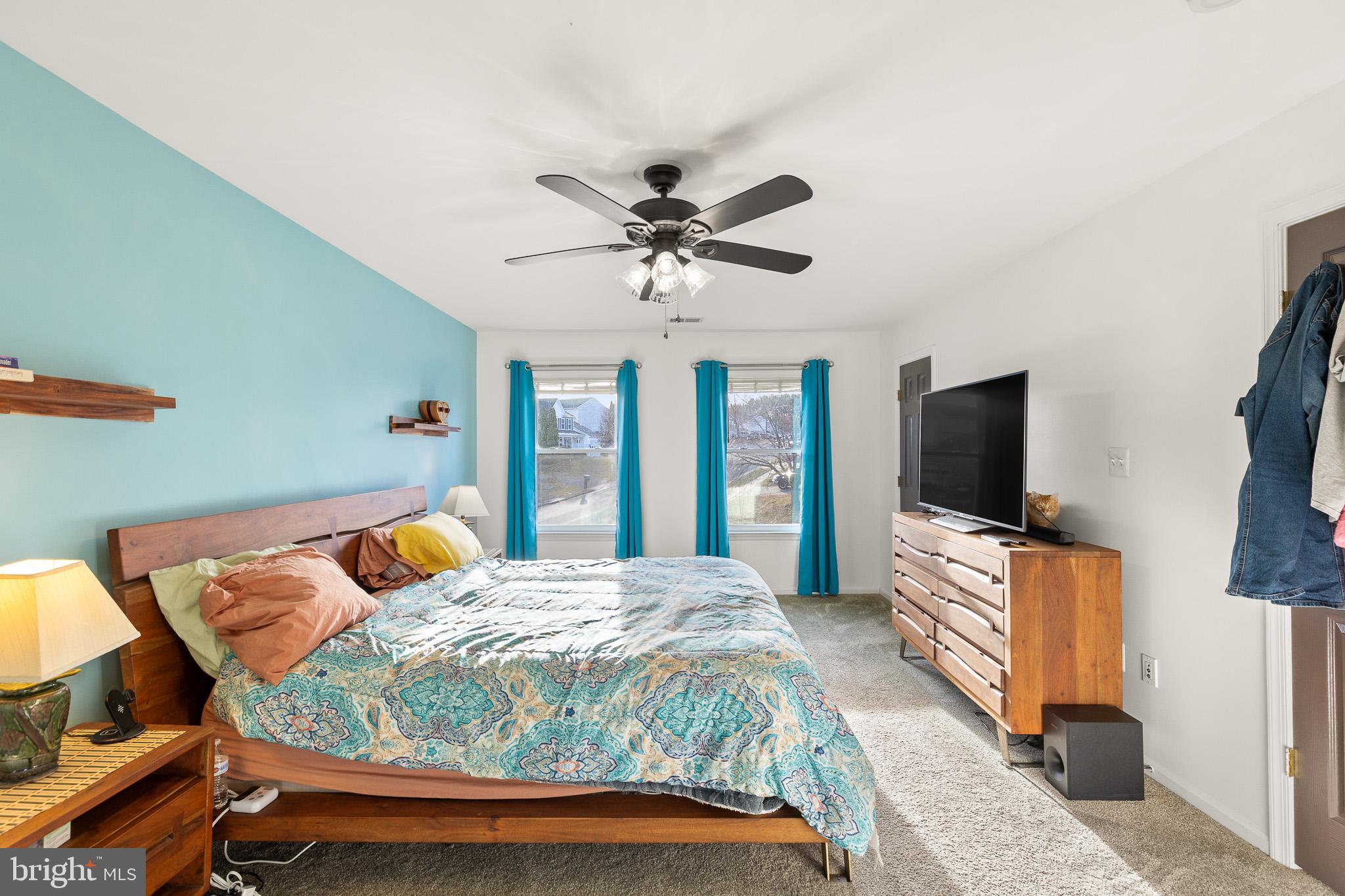 DALE CITY - Residential