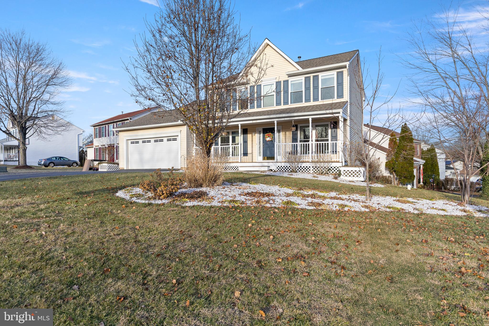 5710 RHODE ISLAND DRIVE