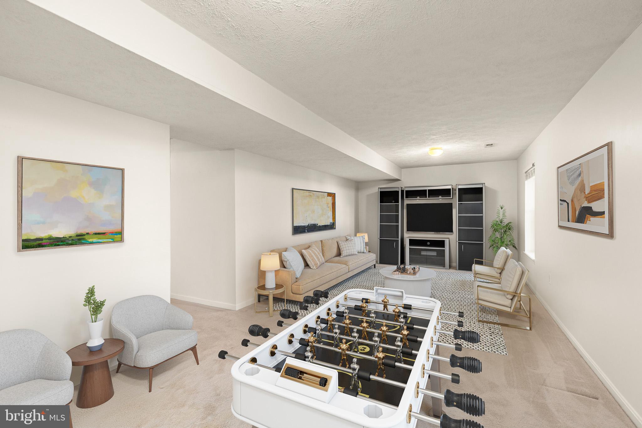 DALE CITY - Residential