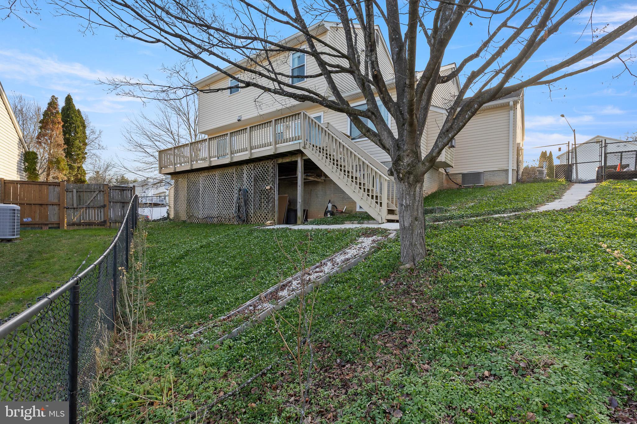 5710 RHODE ISLAND DRIVE