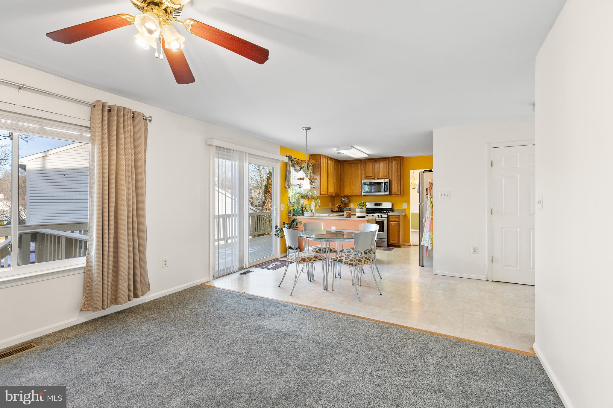 DALE CITY - Residential