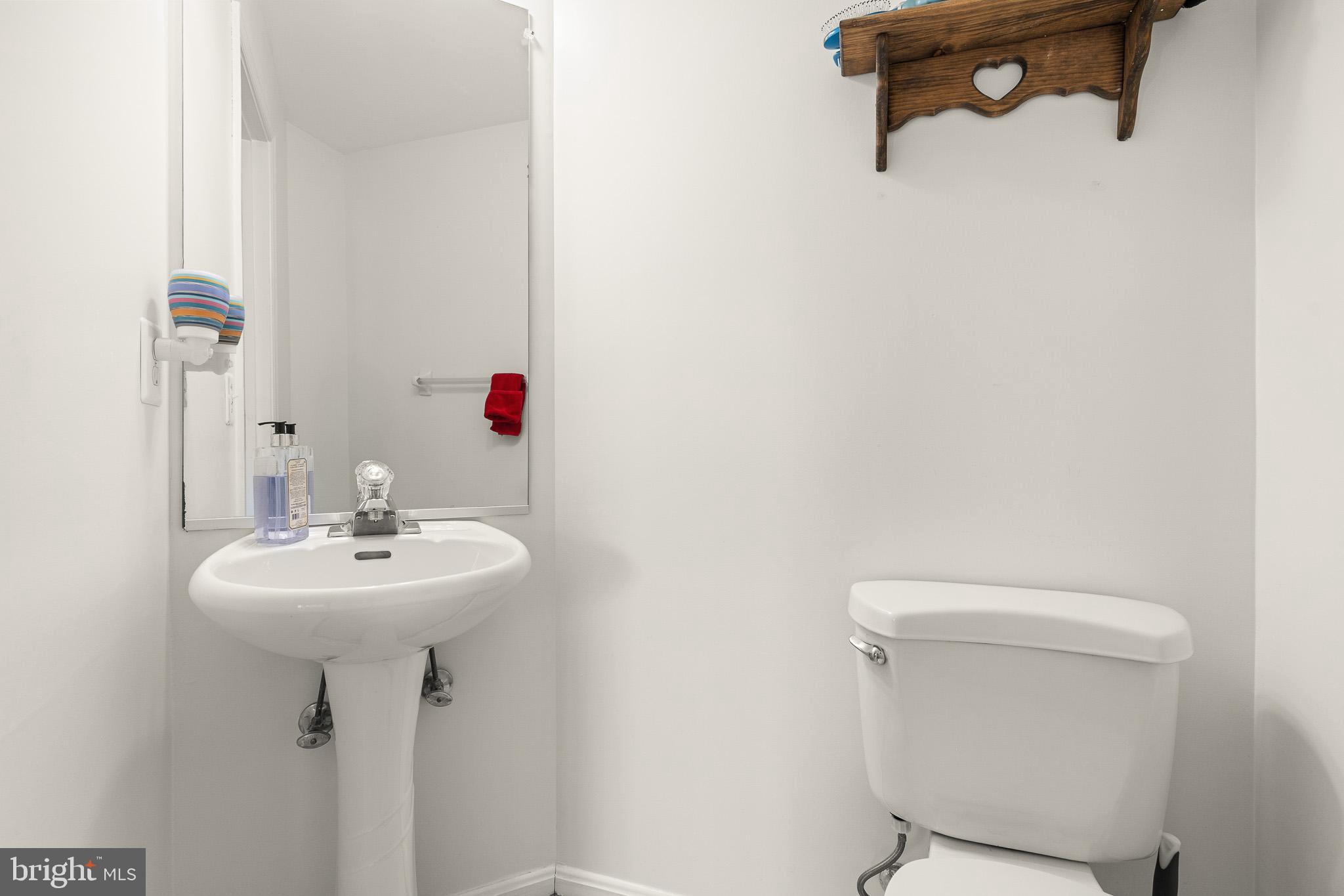 DALE CITY - Residential