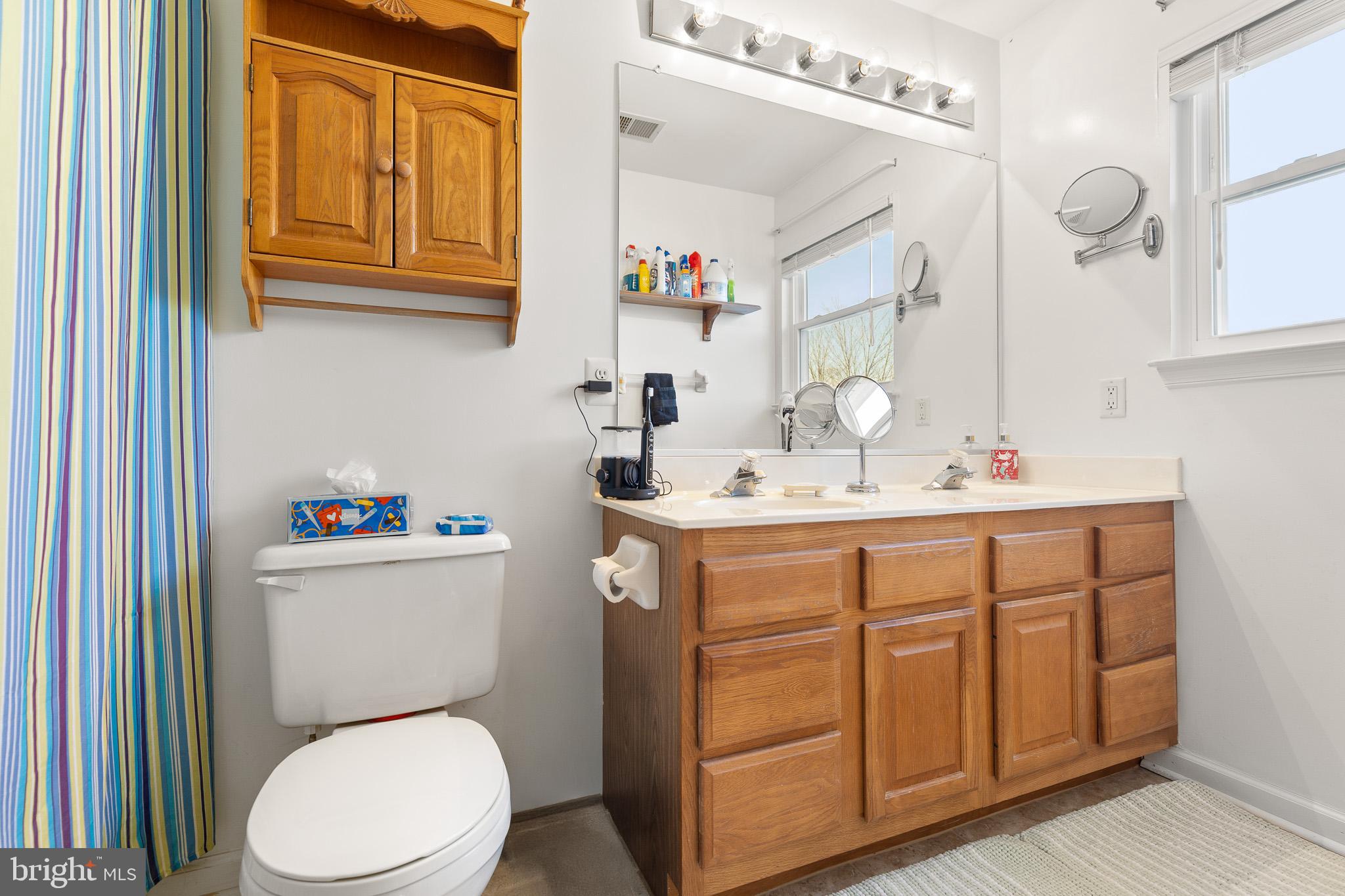 DALE CITY - Residential