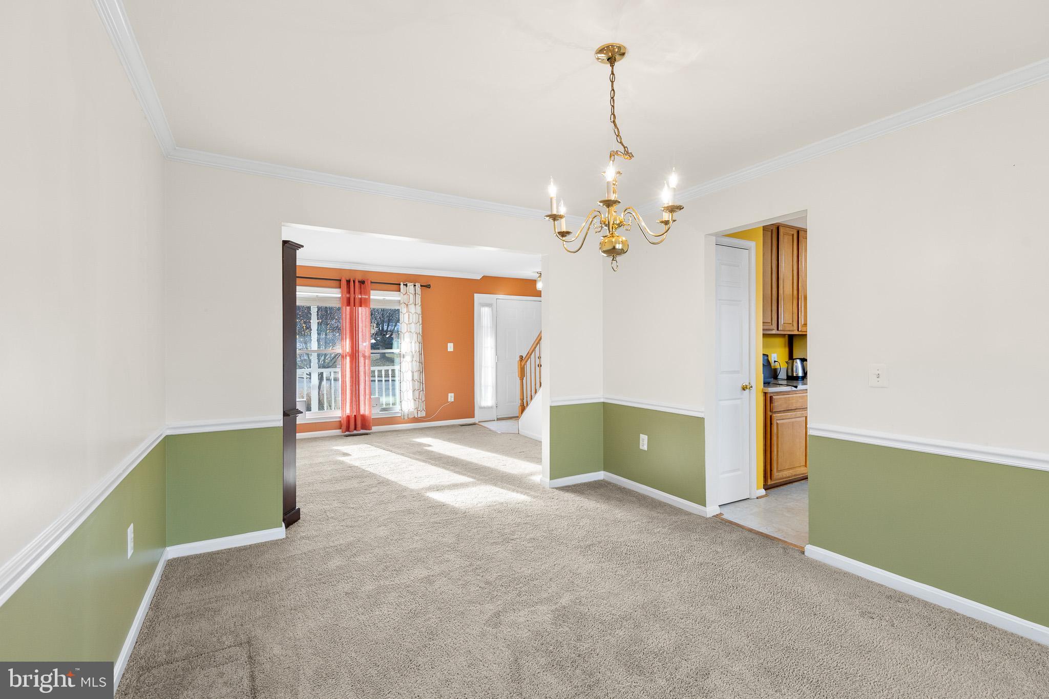 DALE CITY - Residential