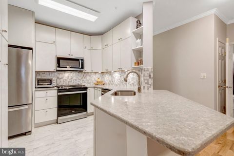 4310 CANNON RIDGE COURT B 75 FAIRFAX VA 22033