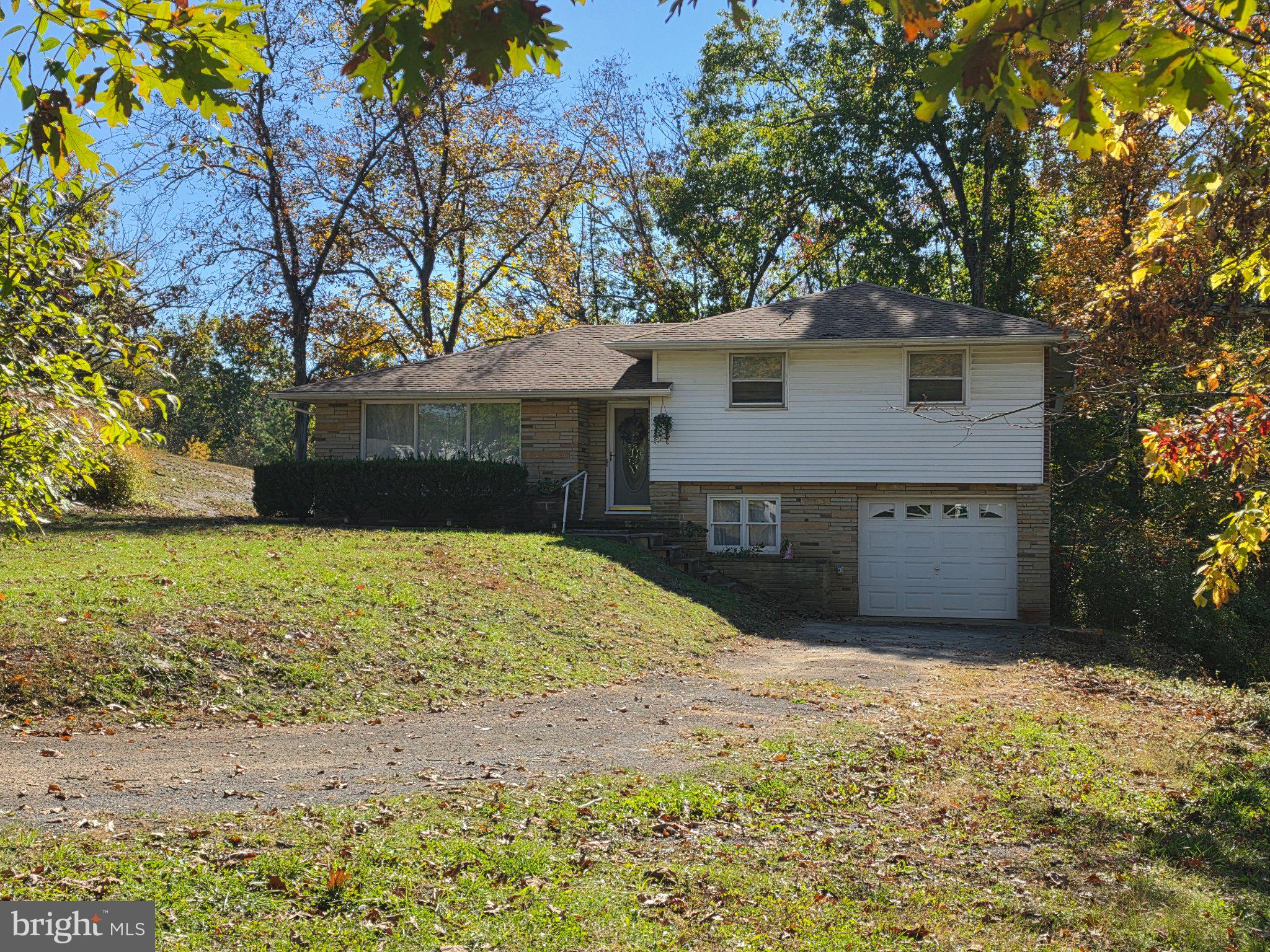 4549 GEORGES RUN ROAD