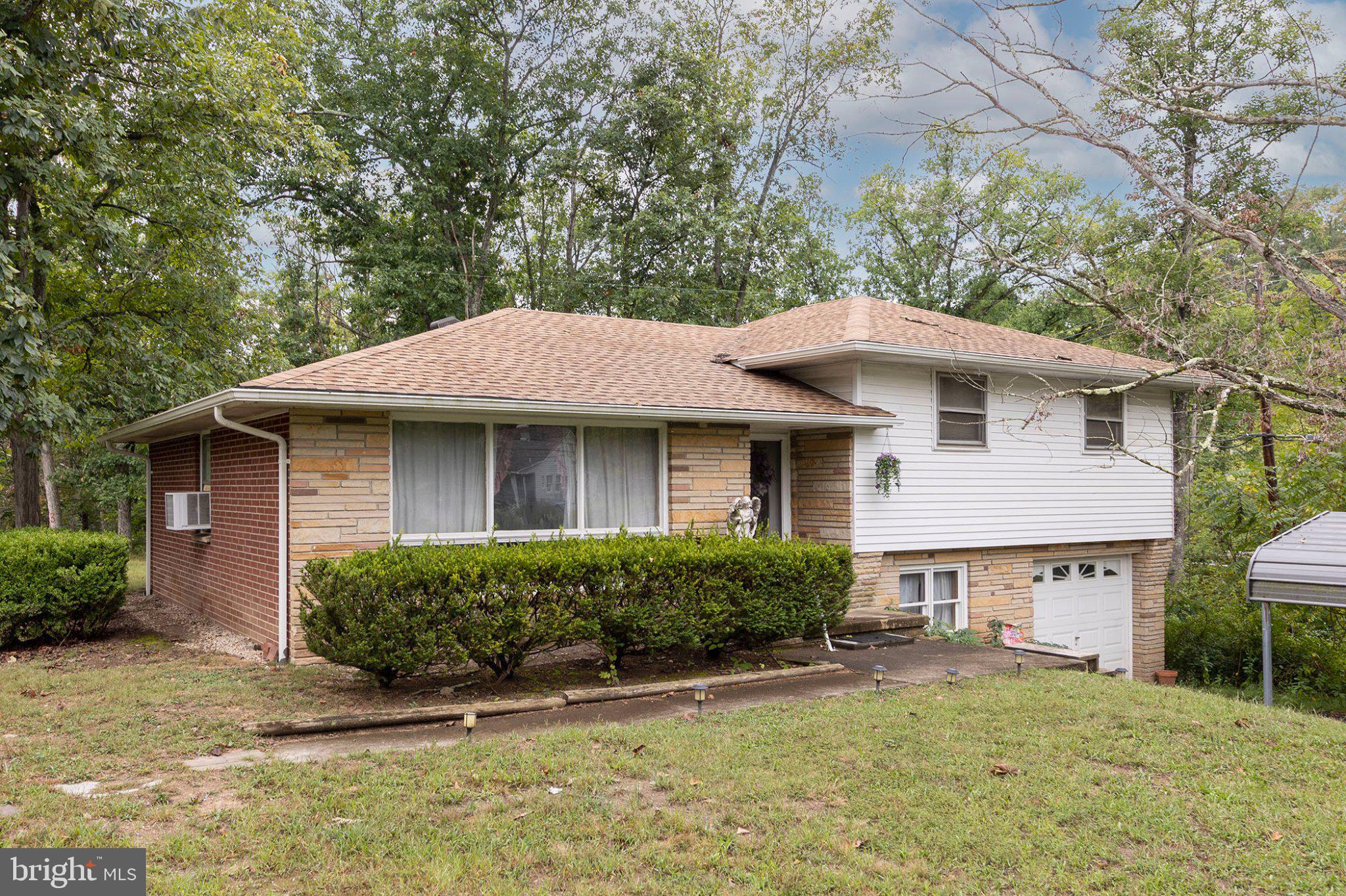 4549 GEORGES RUN ROAD