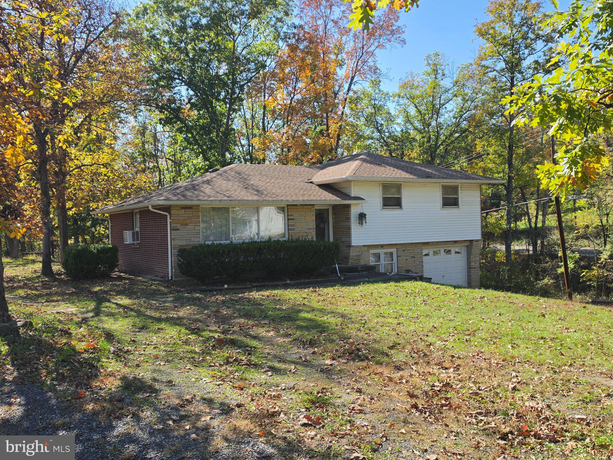 4549 GEORGES RUN ROAD