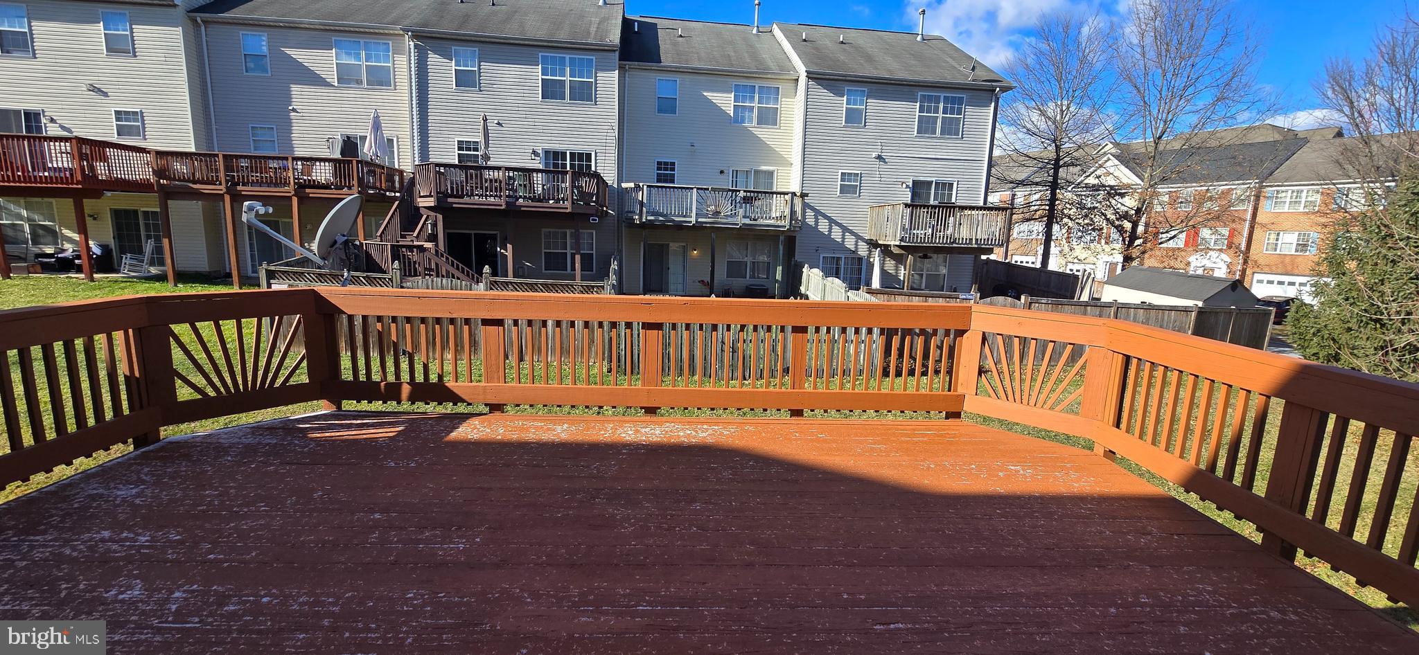 LYONS GATE - Residential Lease