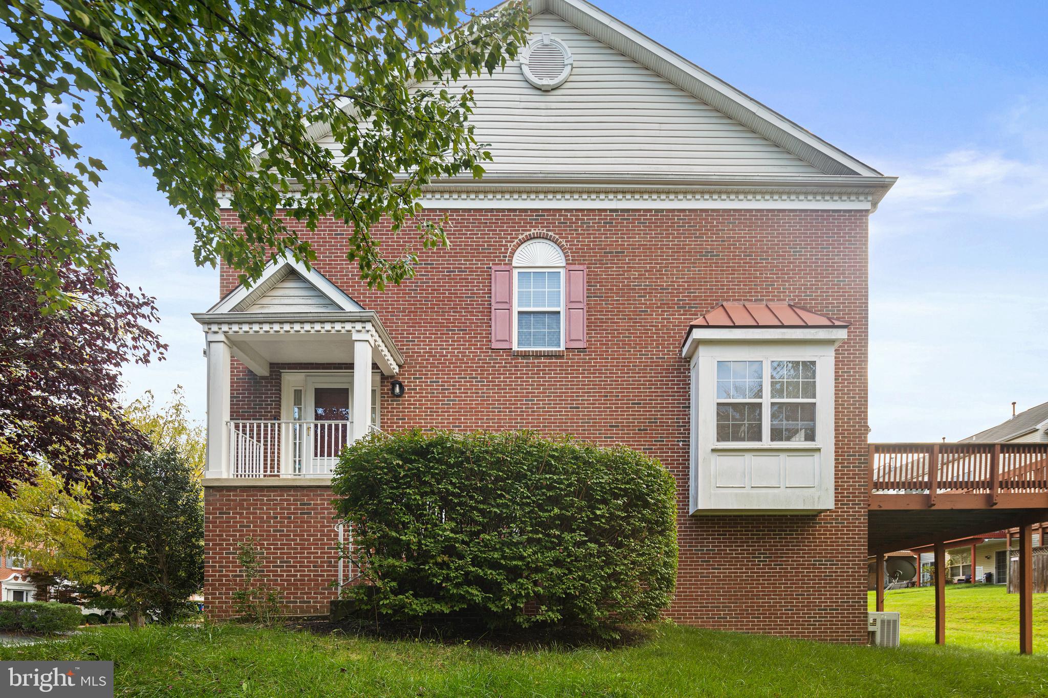 LYONS GATE - Residential Lease