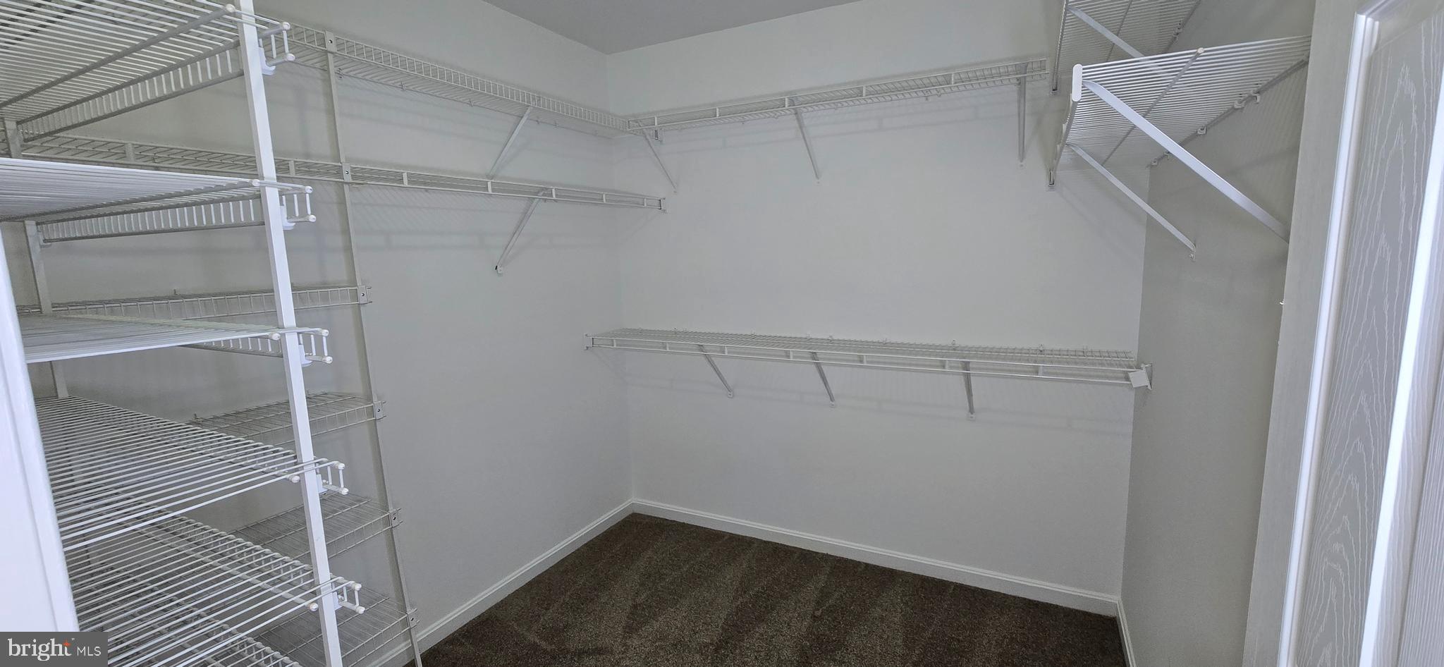 LYONS GATE - Residential Lease