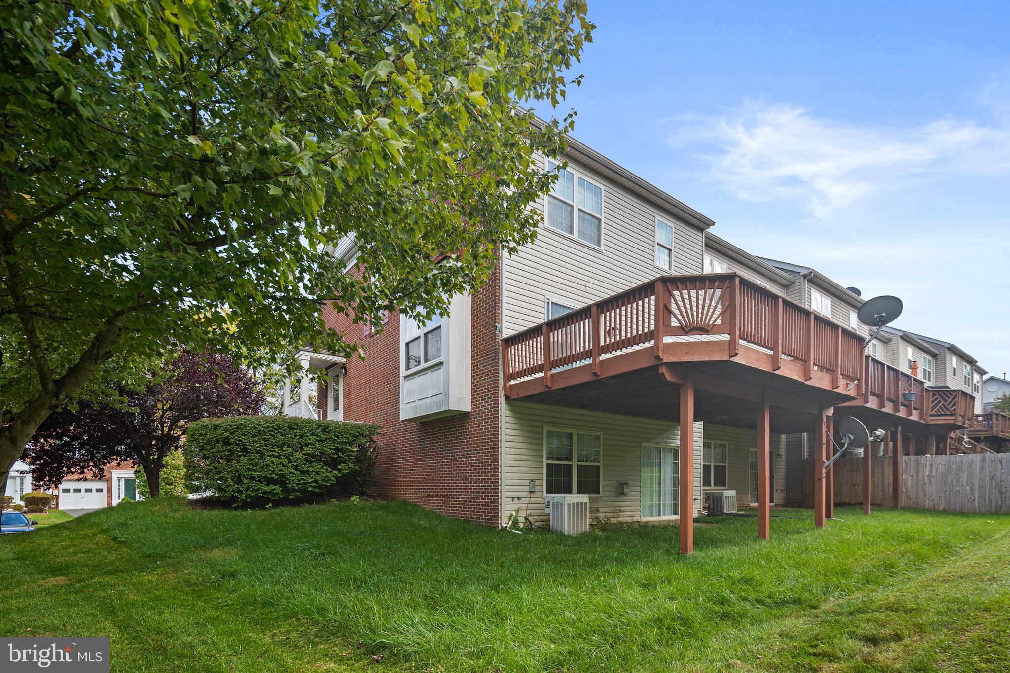 LYONS GATE - Residential Lease