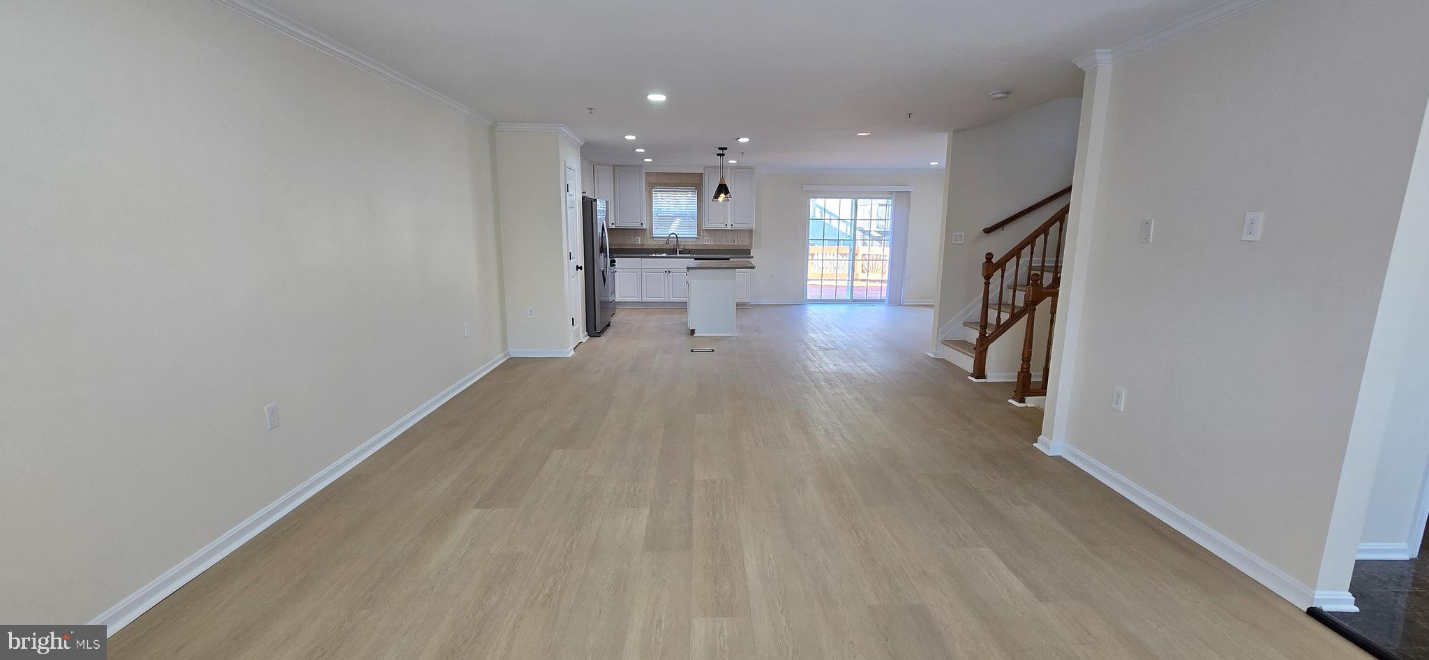 LYONS GATE - Residential Lease