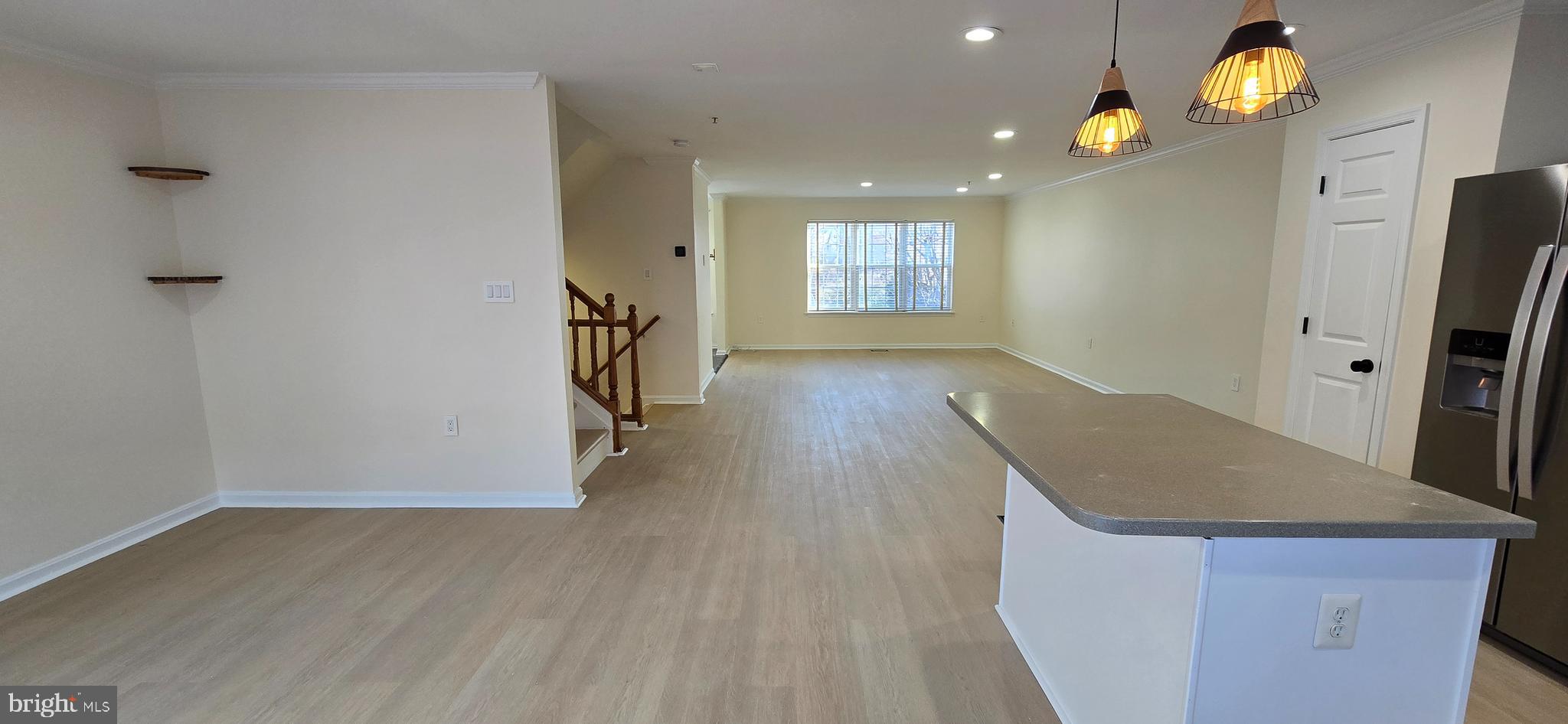 LYONS GATE - Residential Lease