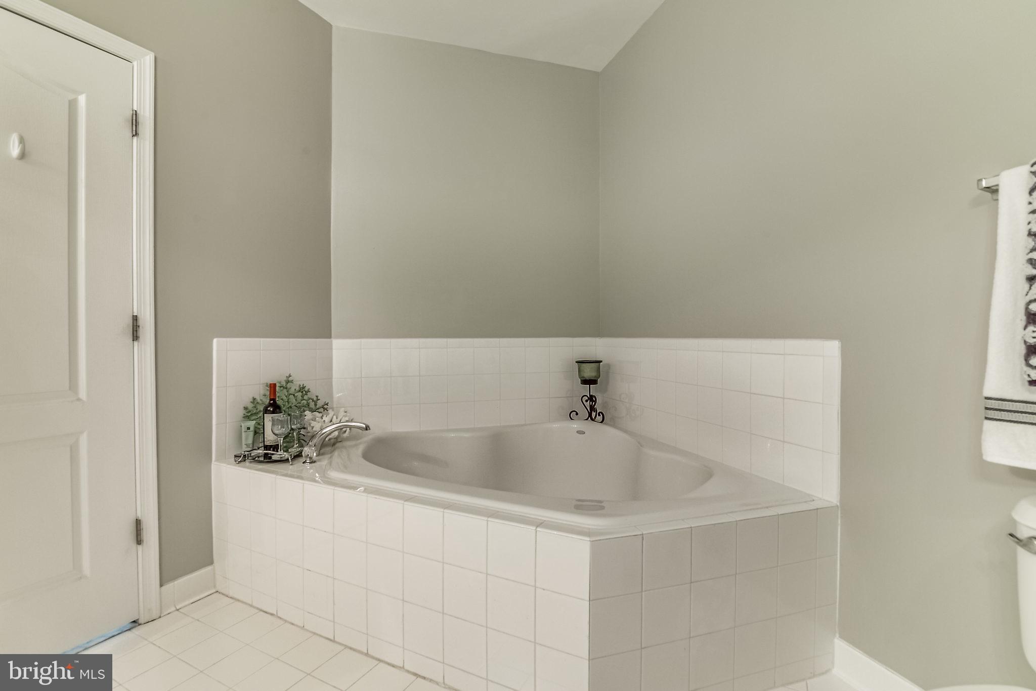 POTOMAC POINTE CONDOMINI - Residential Lease