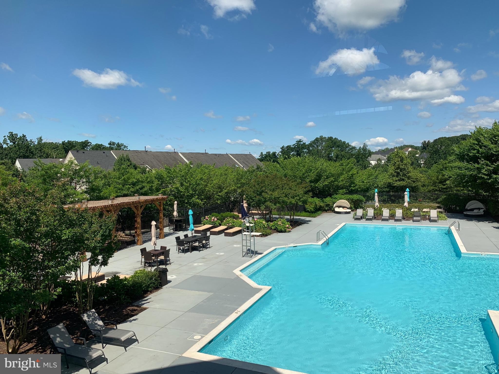 POTOMAC POINTE CONDOMINI - Residential Lease