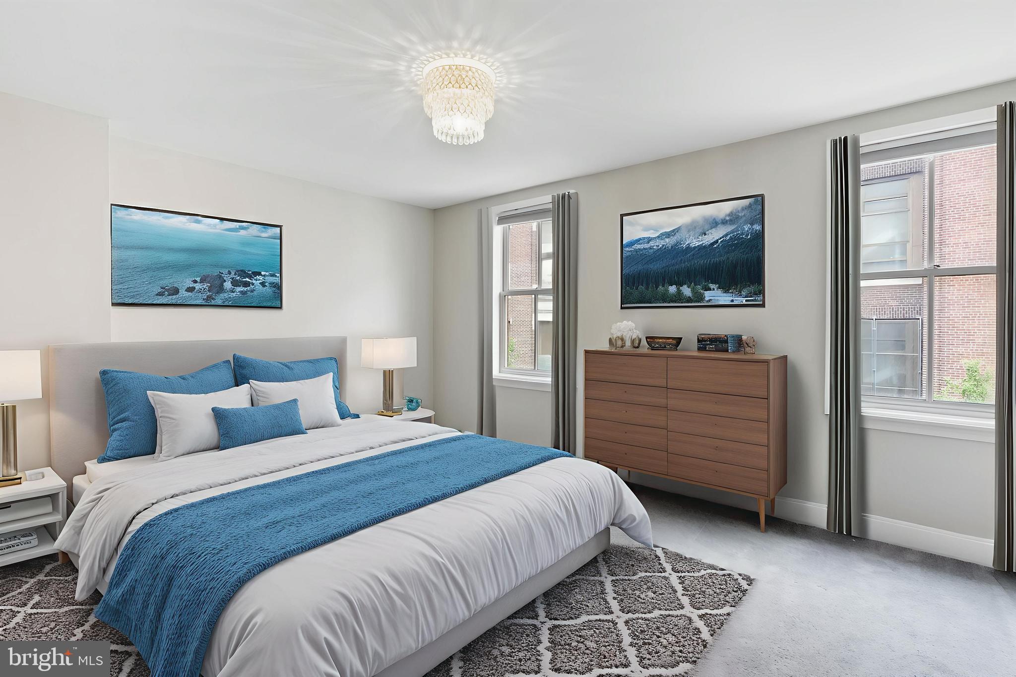 FAIRMOUNT - Residential