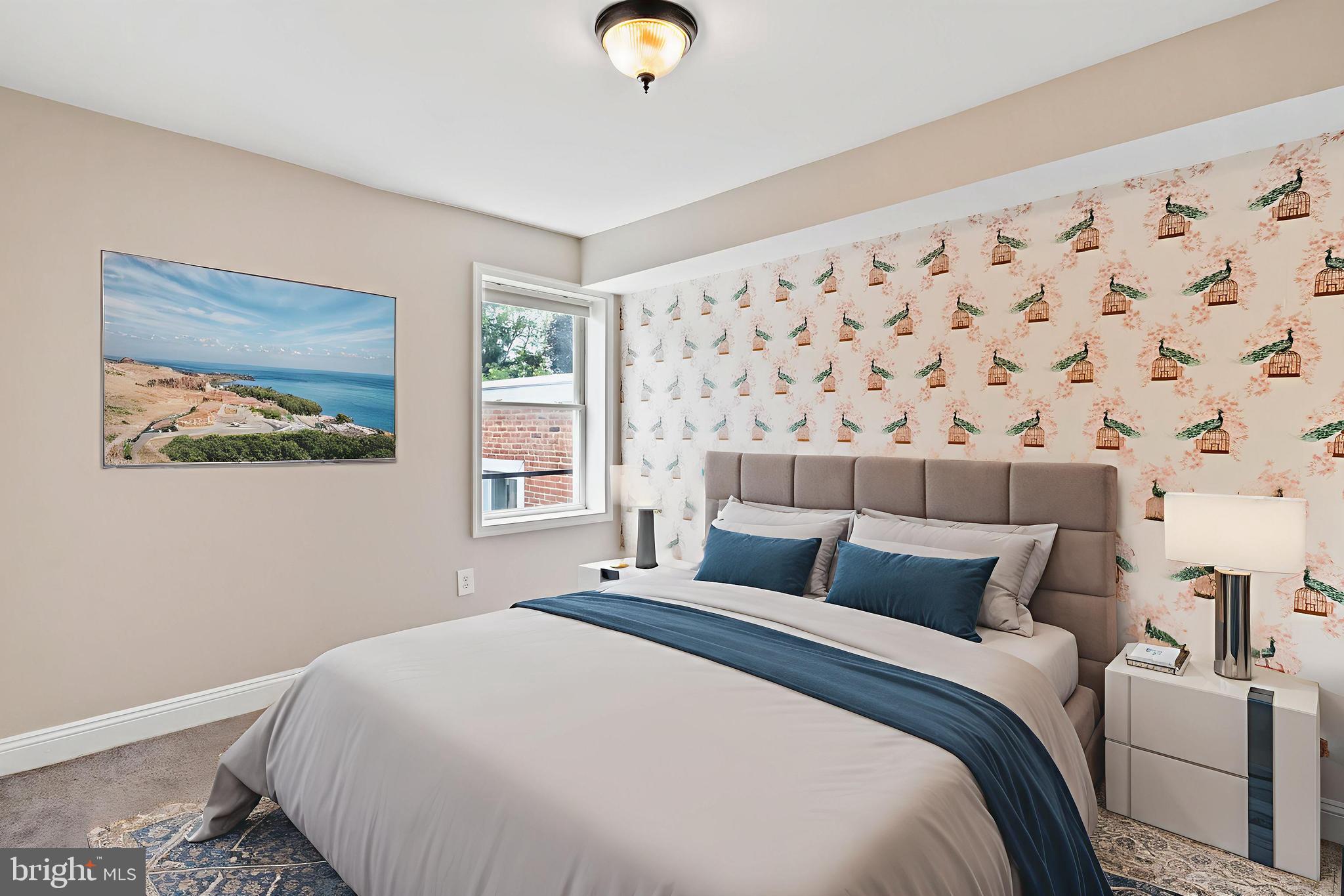 FAIRMOUNT - Residential