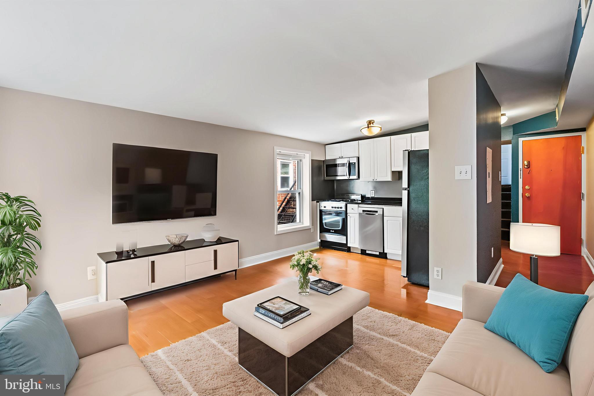 FAIRMOUNT - Residential