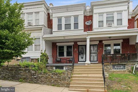 Photo of 5321 Wingohocking Terrace, PHILADELPHIA, PA 19144 (MLS # PAPH2613426)