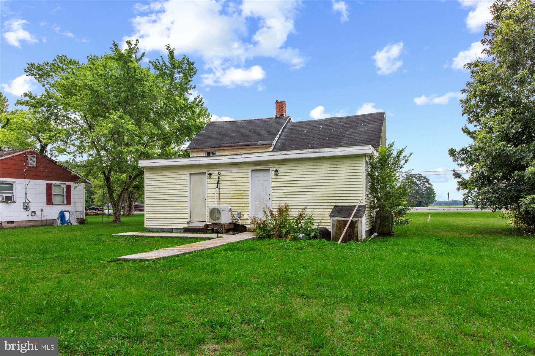 29564 DEAL ISLAND ROAD W
