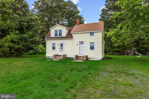 Homes For Sale - 29564 Deal Island Road<br/> PRINCESS ANNE, MD 21853