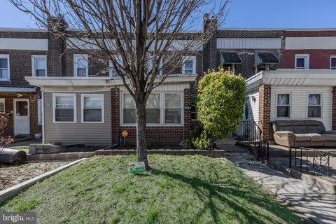 2524 S Massey Street, Philadelphia, PA MLS: PAPH2460632