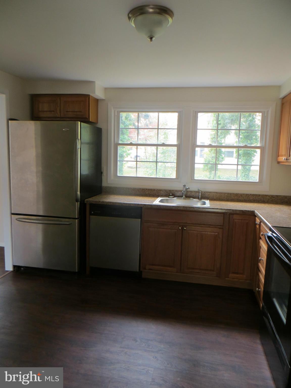 JOPPATOWNE - Residential Lease