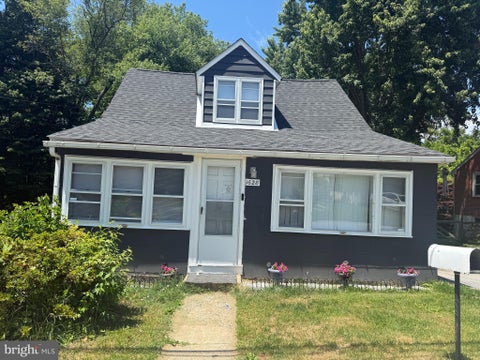 Homes For Sale - 1628 Cherry Street<br/> UPPER CHICHESTER, PA 19061