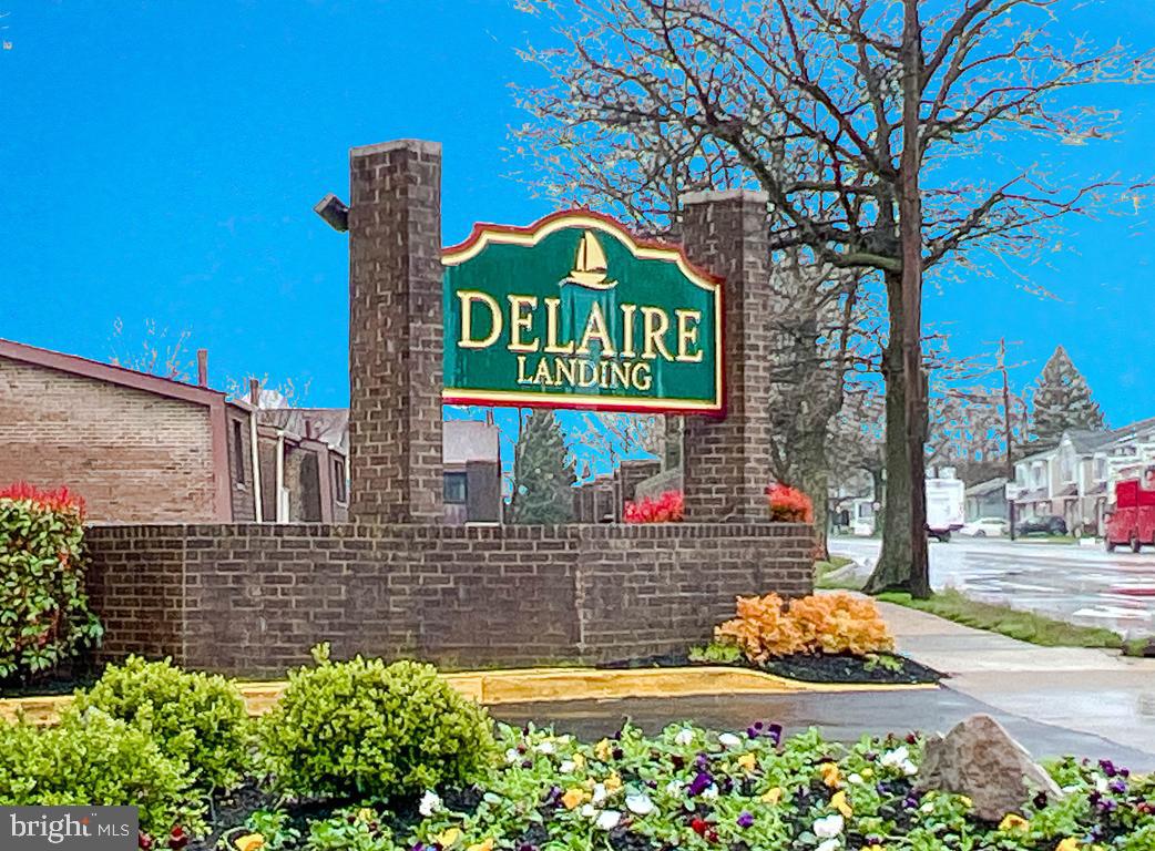 18204 DELAIRE LANDING ROAD 204