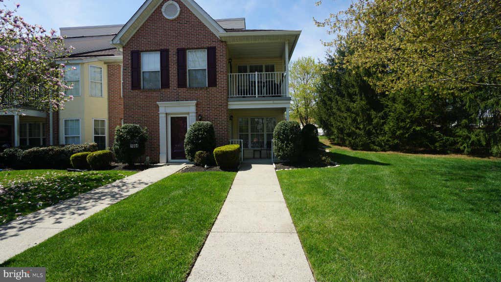 Photo of 1662 Gibson Road, BENSALEM, PA 19020 (MLS # PABU2128030)
