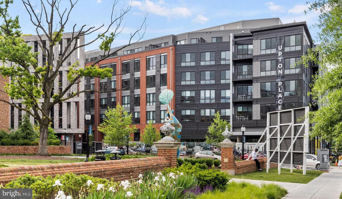 4000 Wisconsin Avenue NW Unit PARC-1132, Washington, DC 20016