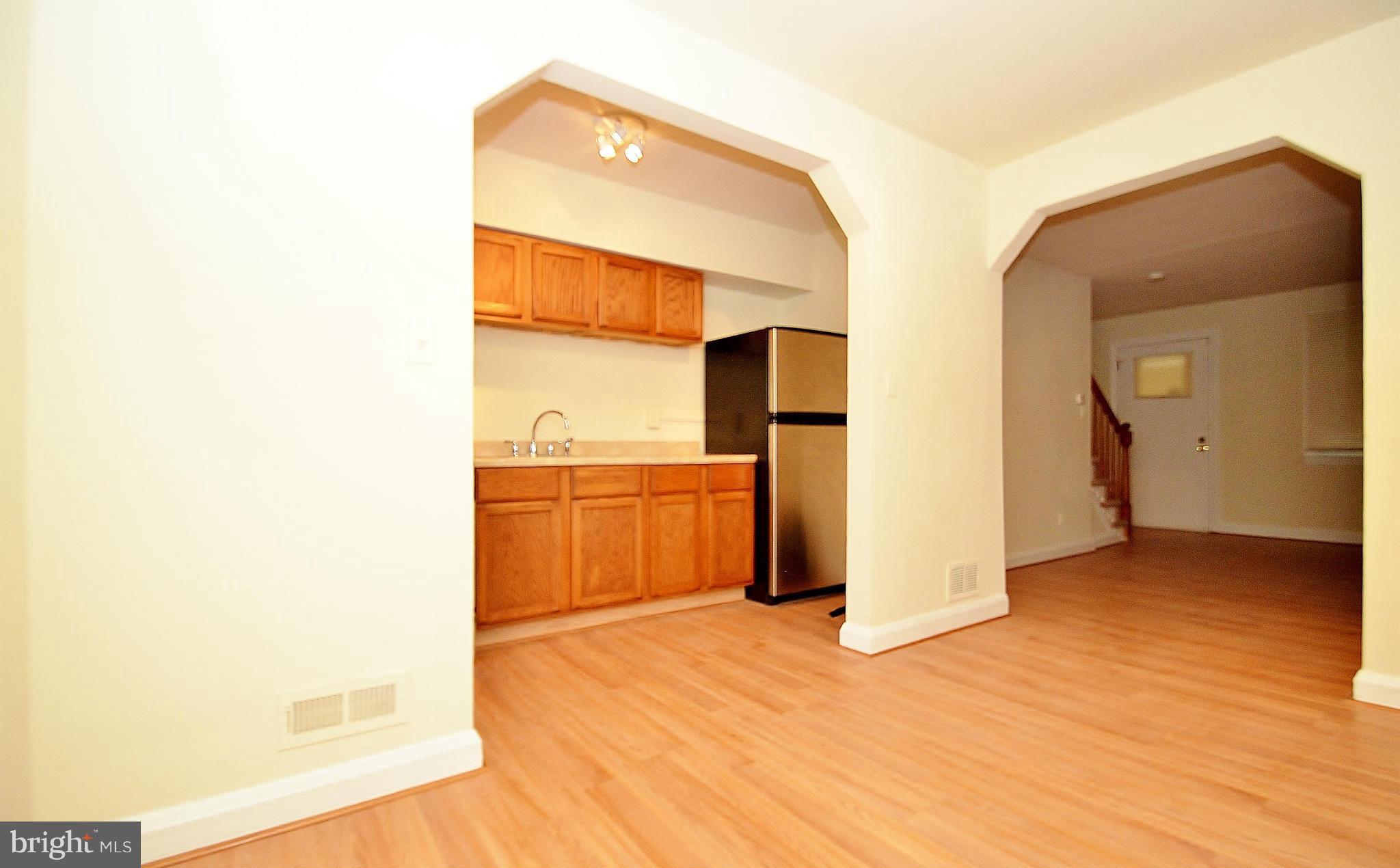 ALLENDALE - Residential Lease