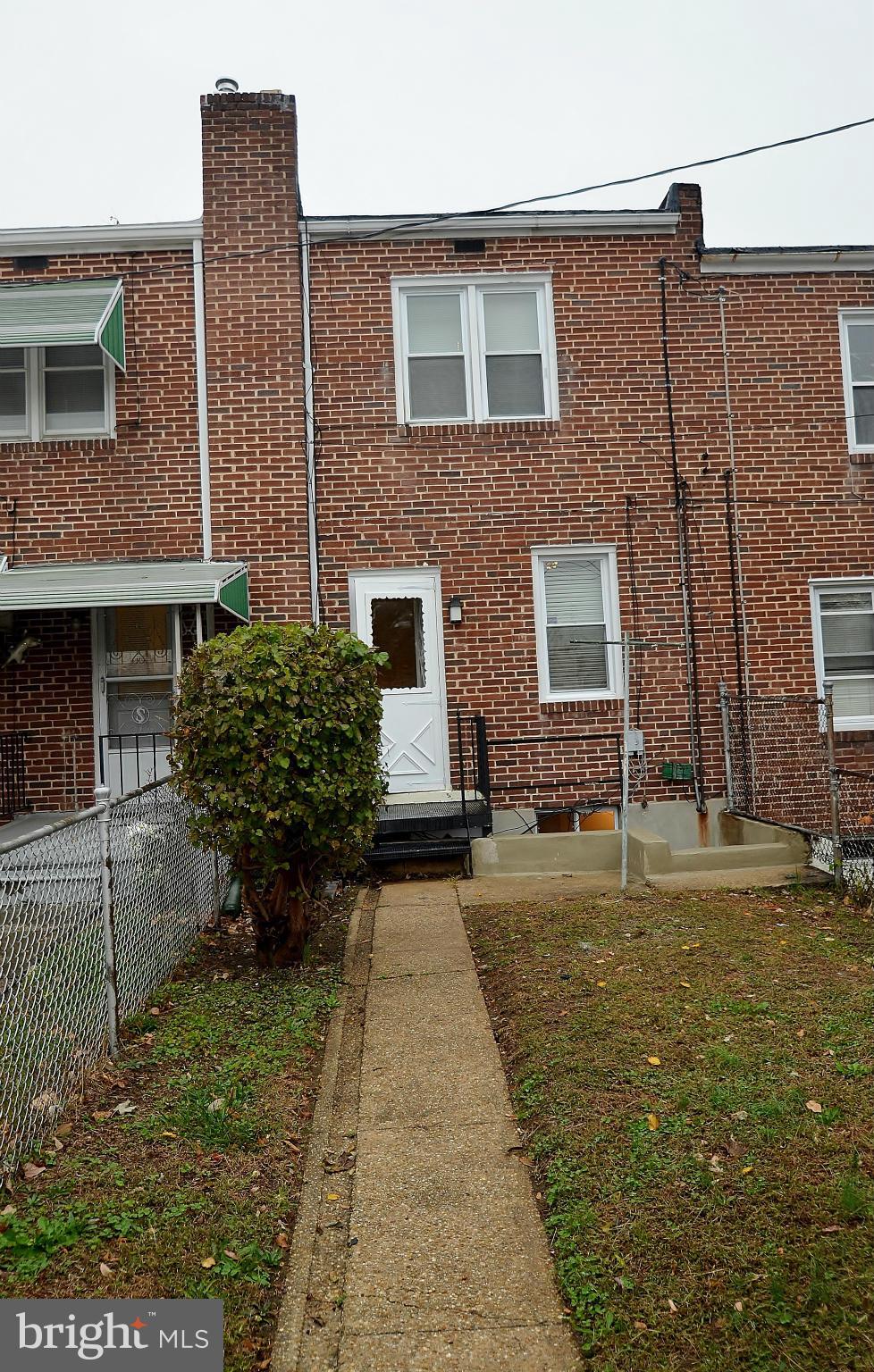 ALLENDALE - Residential Lease