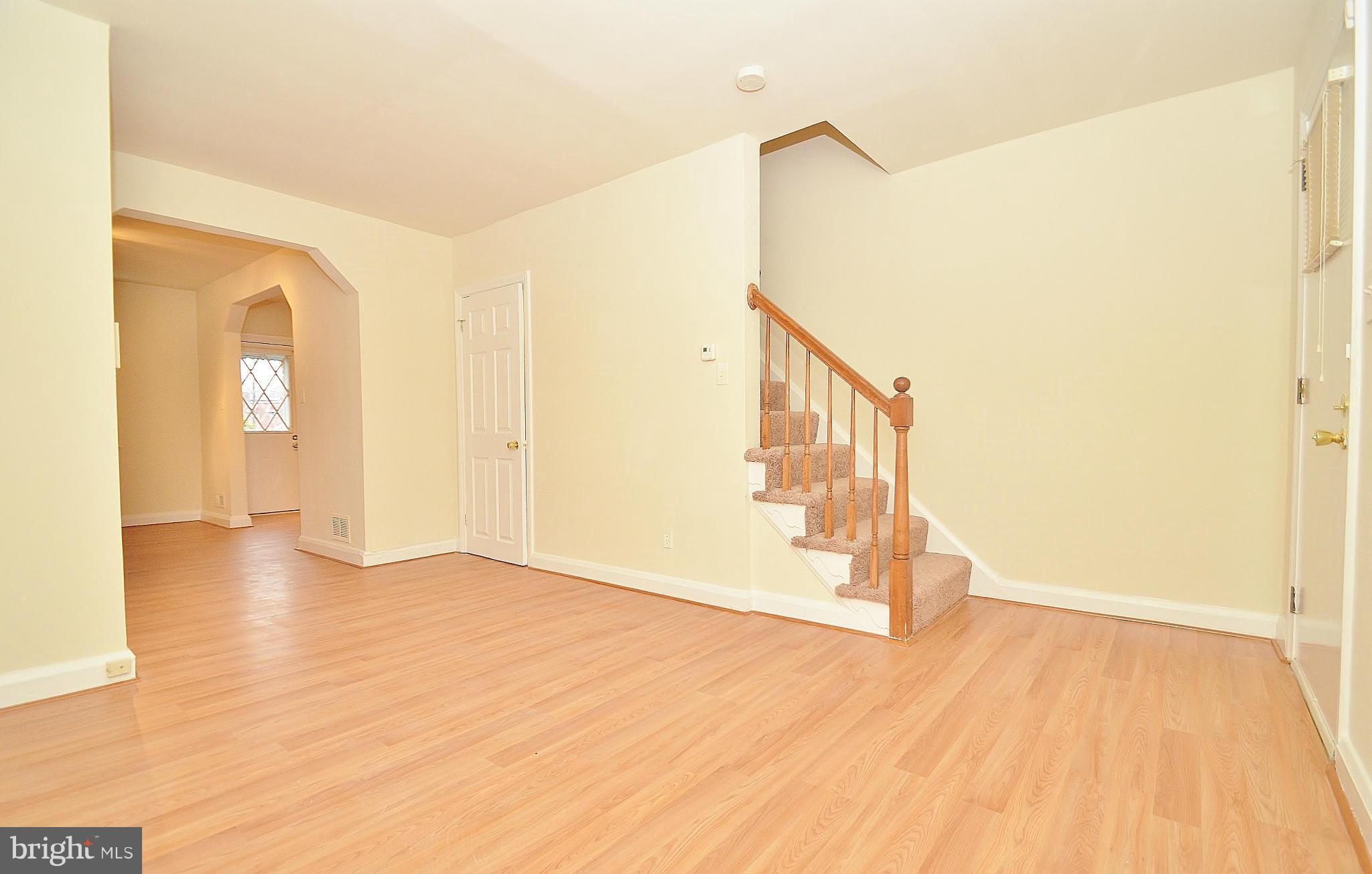 ALLENDALE - Residential Lease