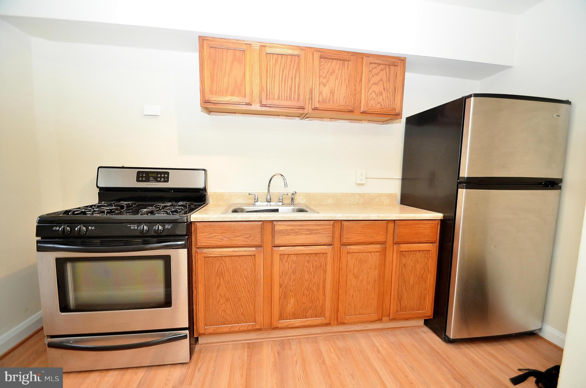 ALLENDALE - Residential Lease