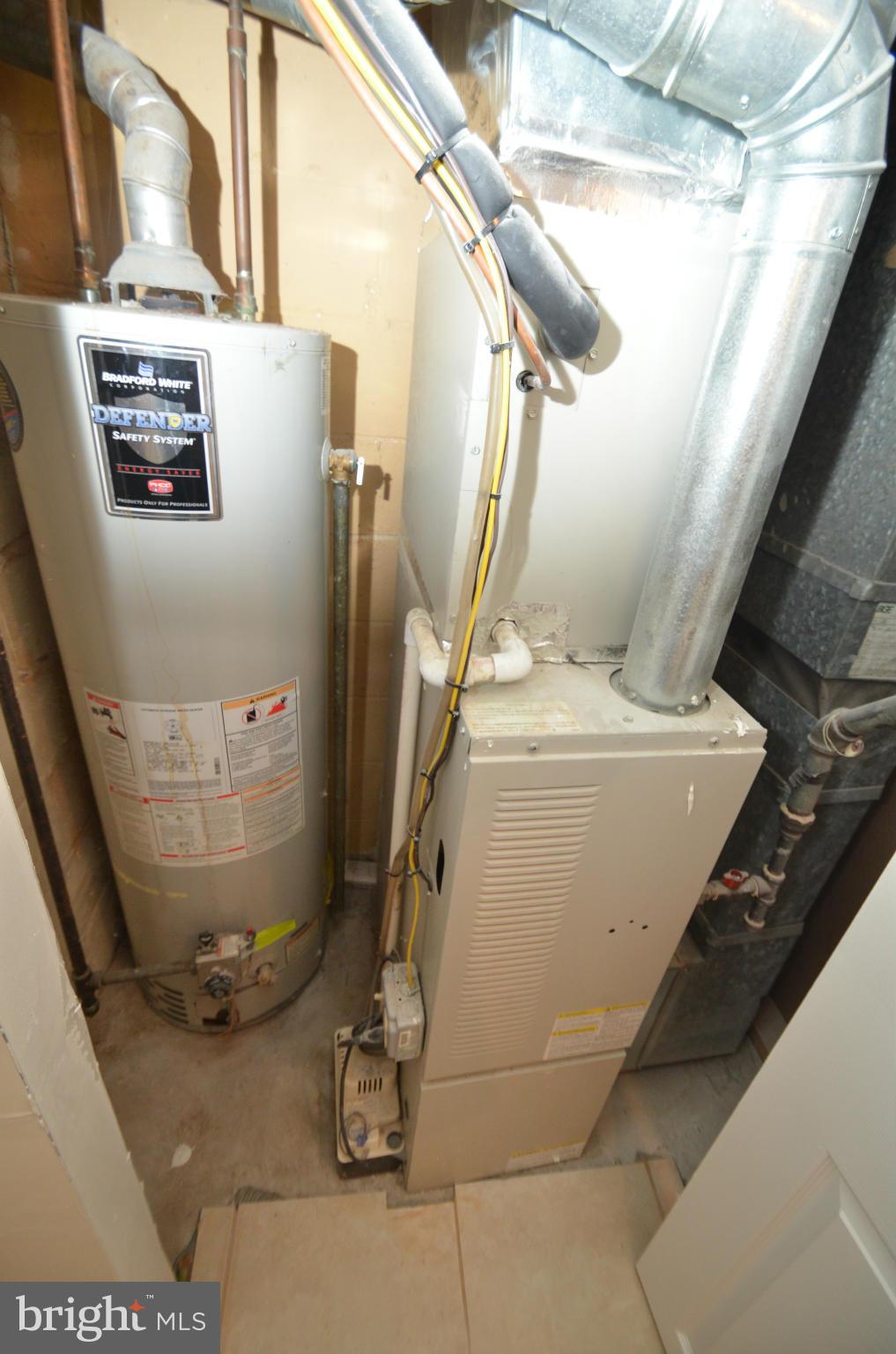 ALLENDALE - Residential Lease