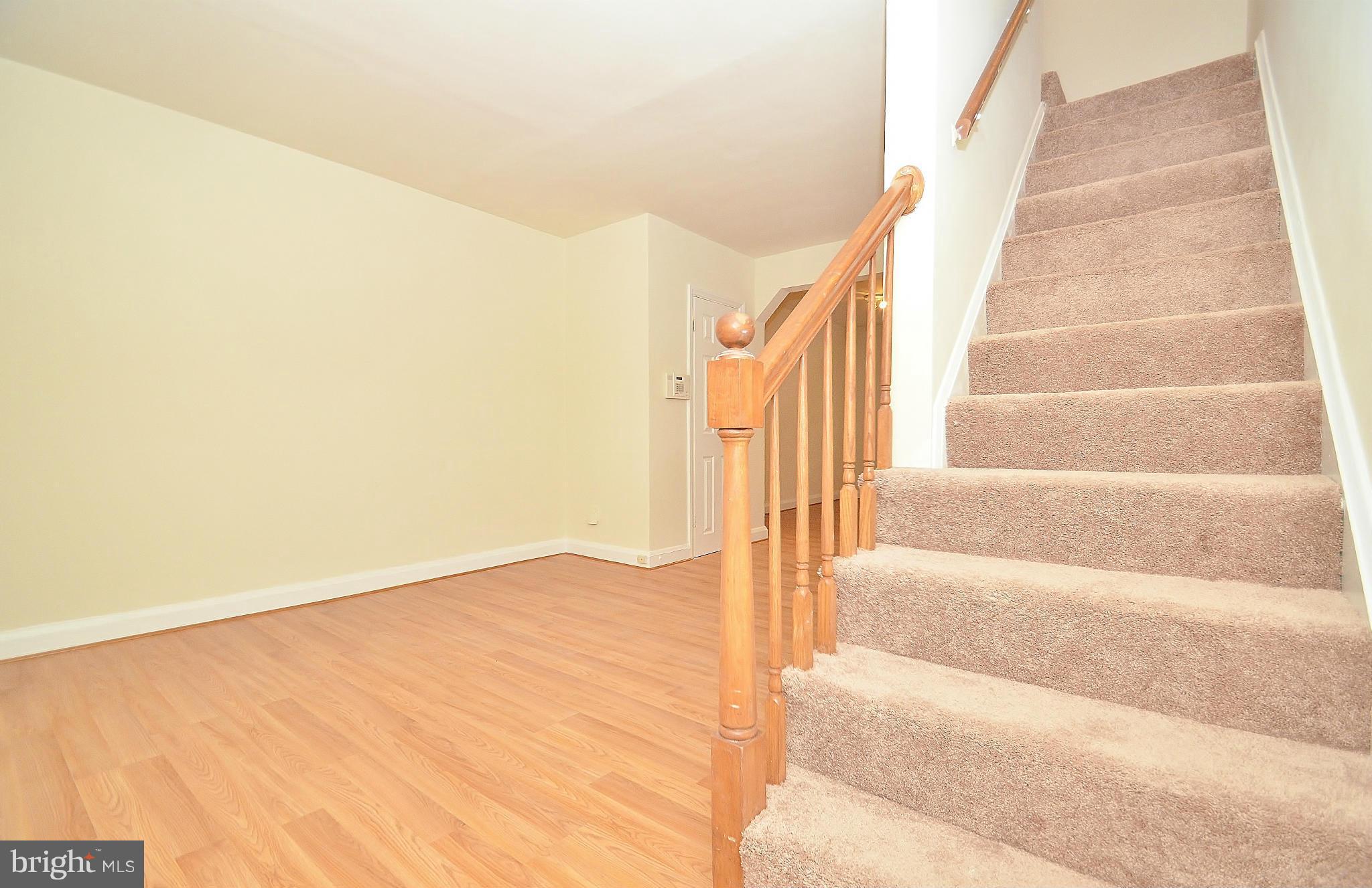 ALLENDALE - Residential Lease